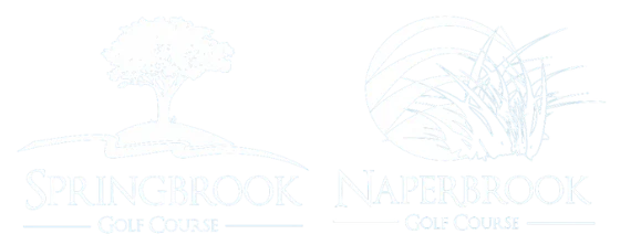 Springbrook & Naperbrook Golf Courses