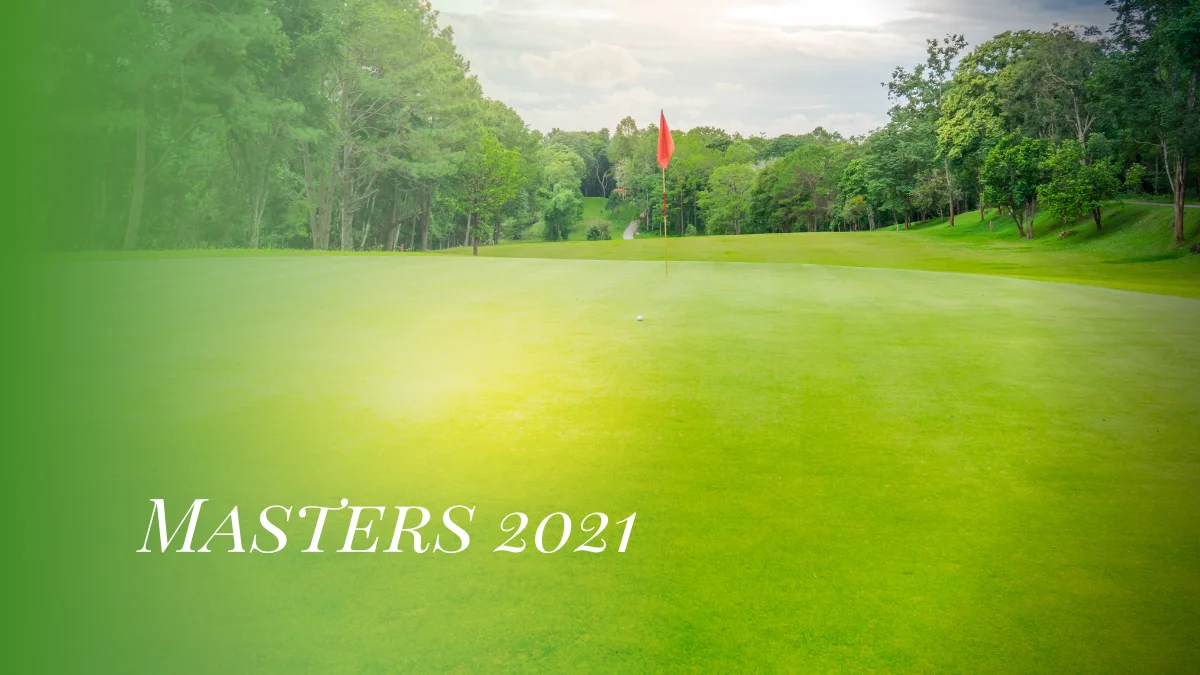 Matsuyama makes history