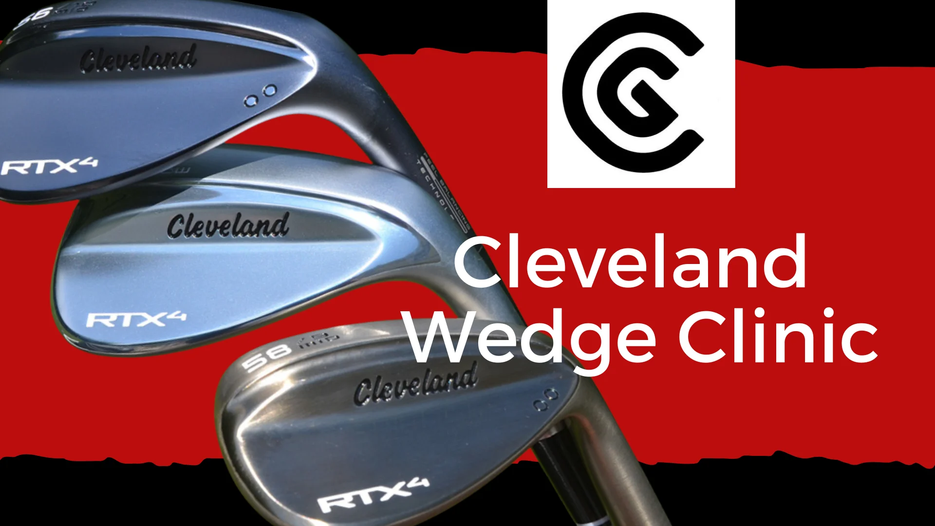 Cleveland Golf Wedge Clinic