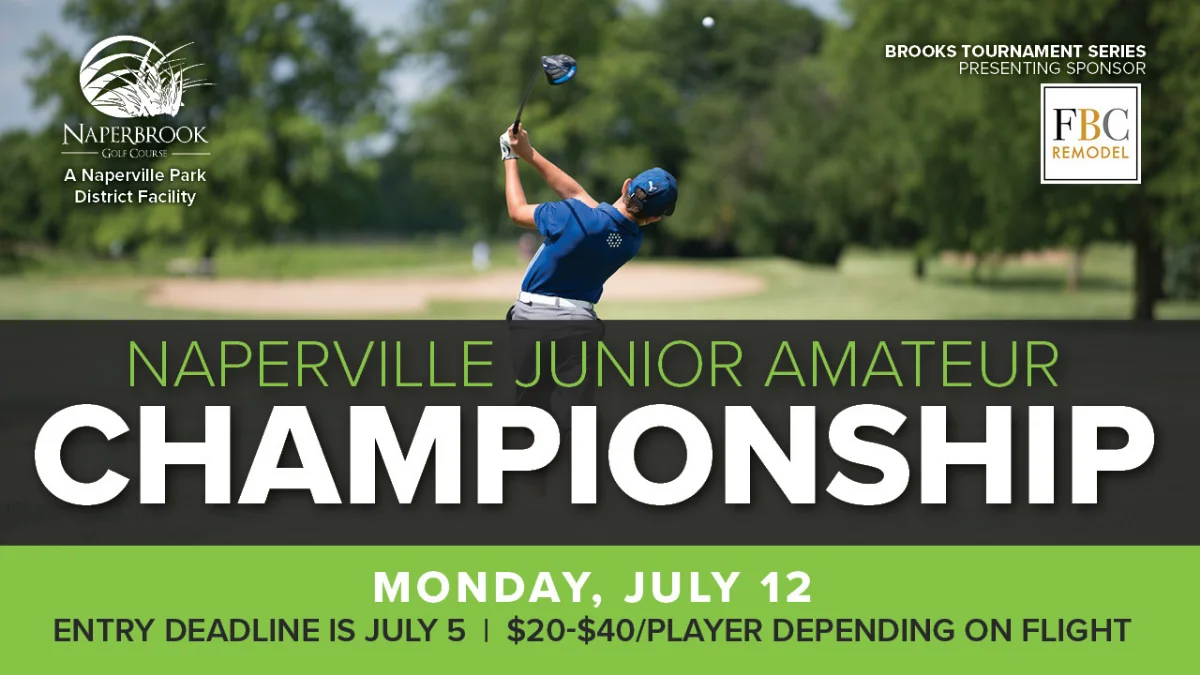 Junior Amateur Championship