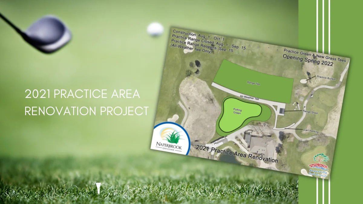 Practice Area Renovation