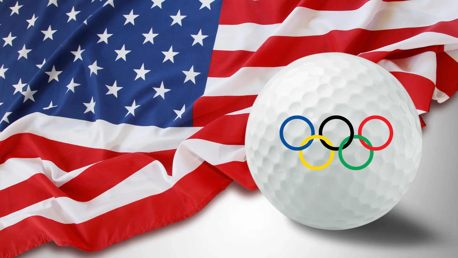 USA shines with a Gold Medal