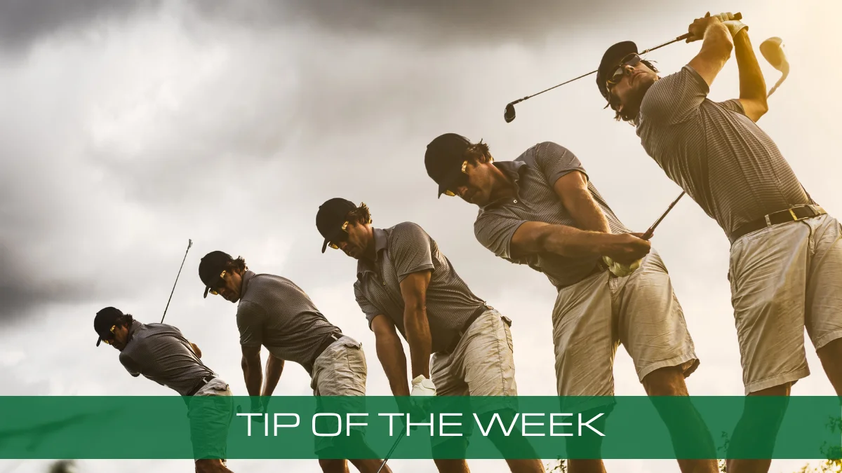 DETERMINE YOUR TEMPO