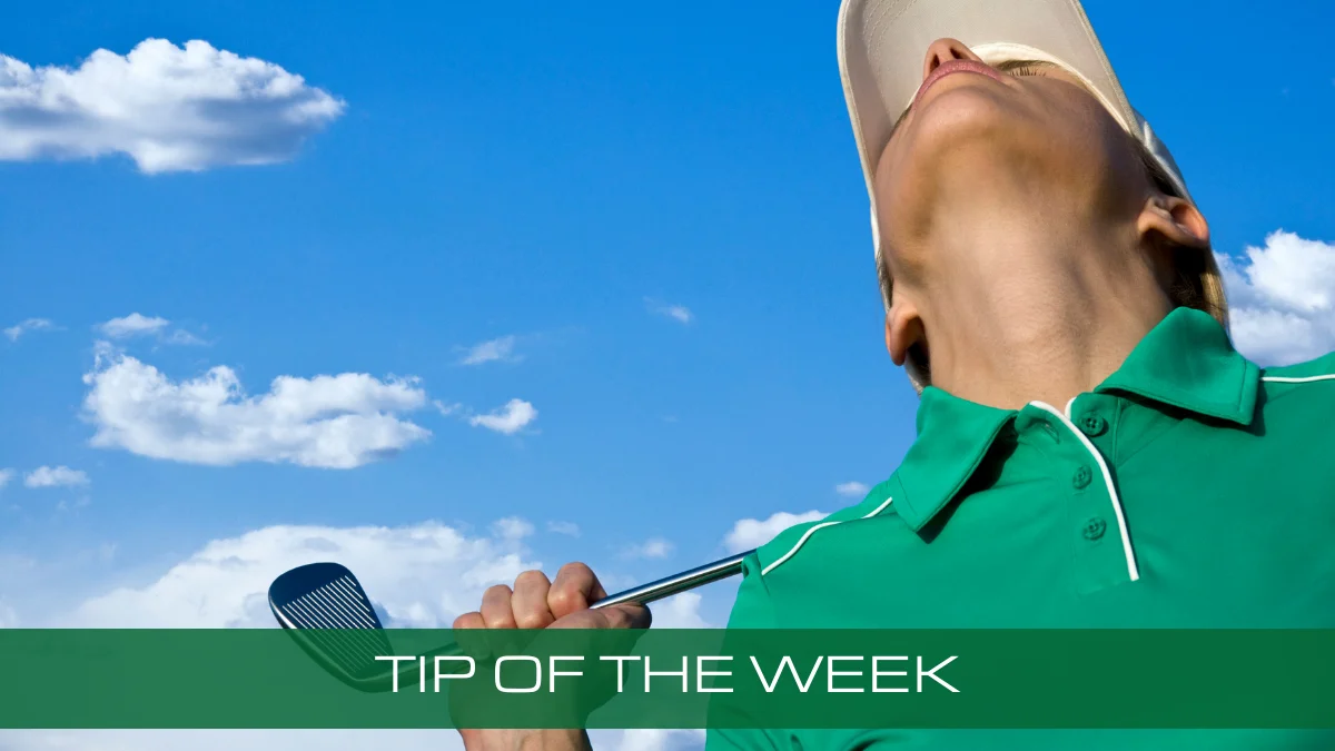 STAY CALM AND STAY IN THE PRESENT