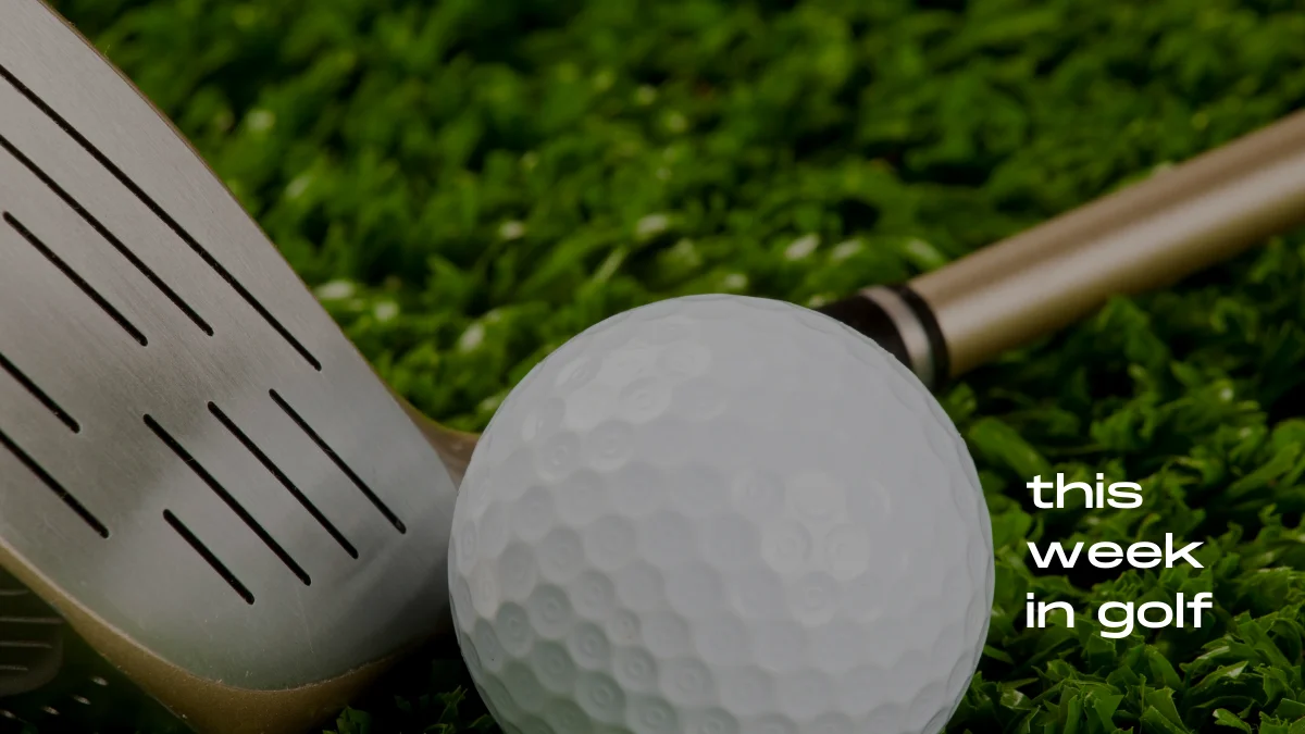 Third time’s the charm for Sahith Theegala.