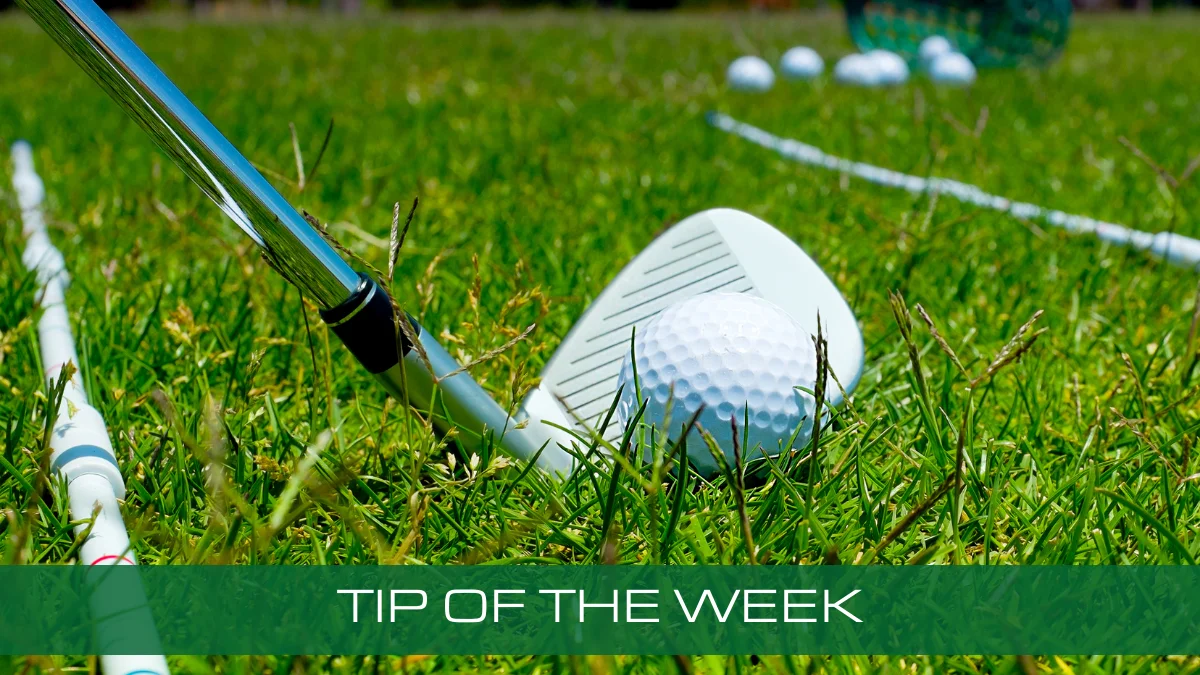 HAVE A RANGE ROUTINE