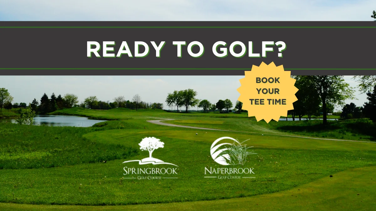 Golf Courses opening for the 2022 Season