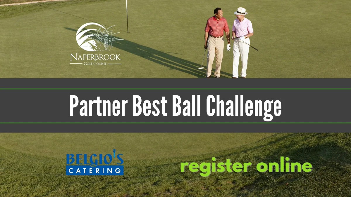 Partner Best Ball • Sign Up Now