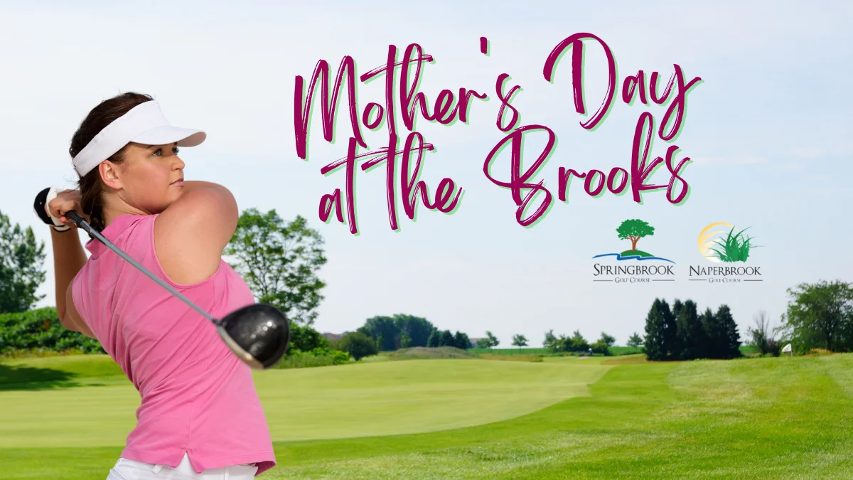 Celebrate Mom this Mother’s Day