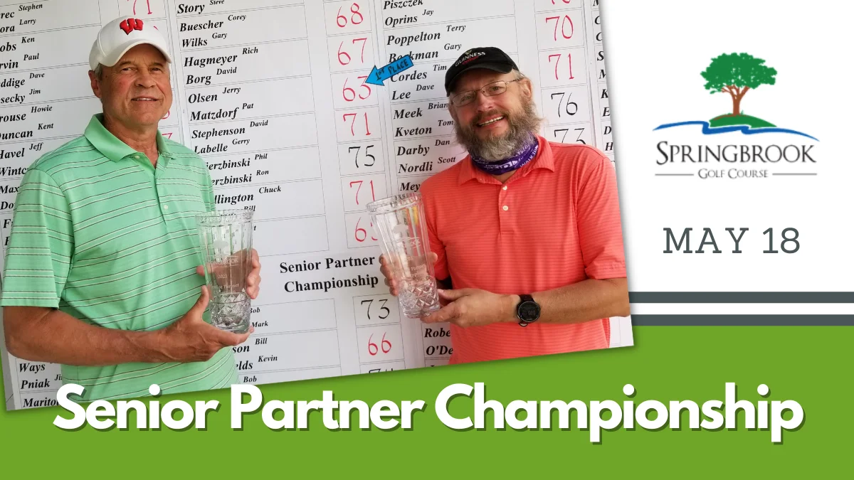 Senior Partner Championship