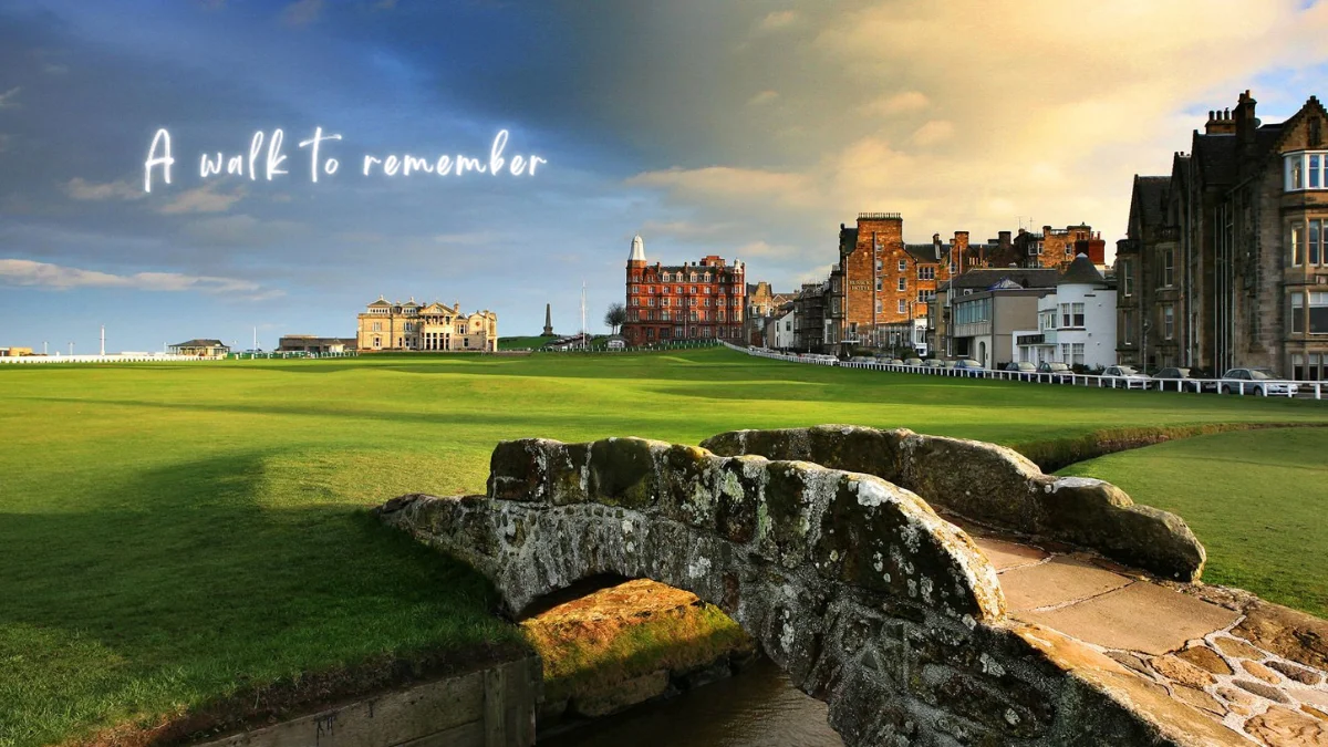 Smith came on strong at the turn