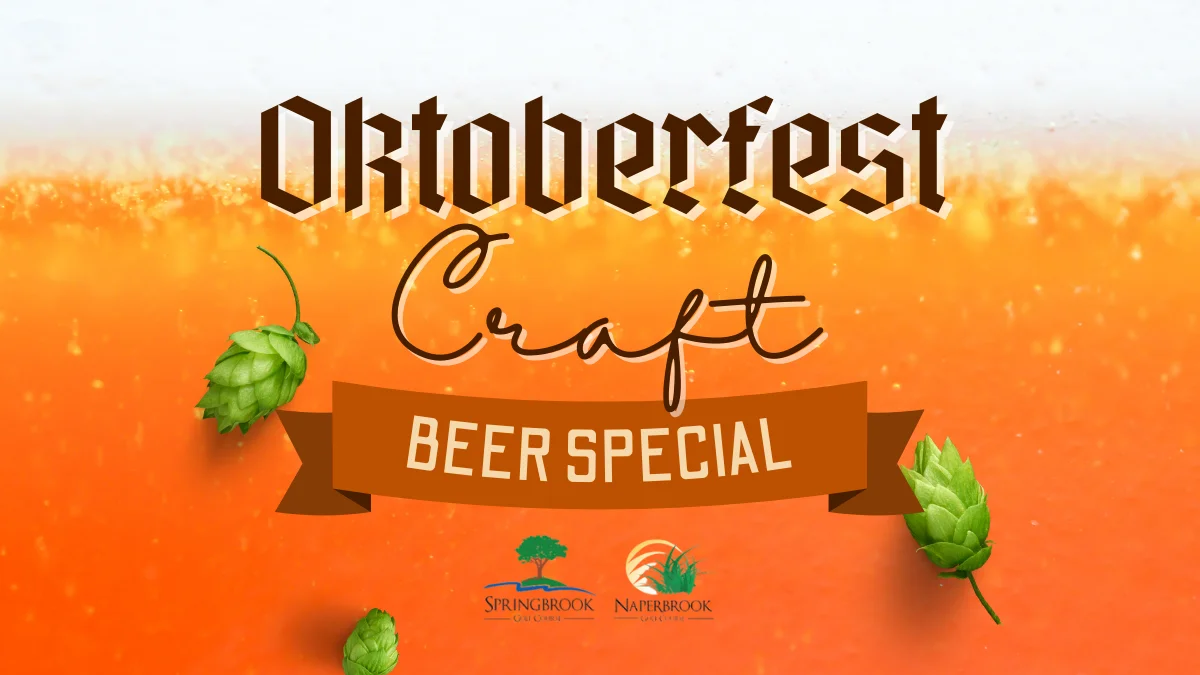 Oktoberfest Craft Beer Specials