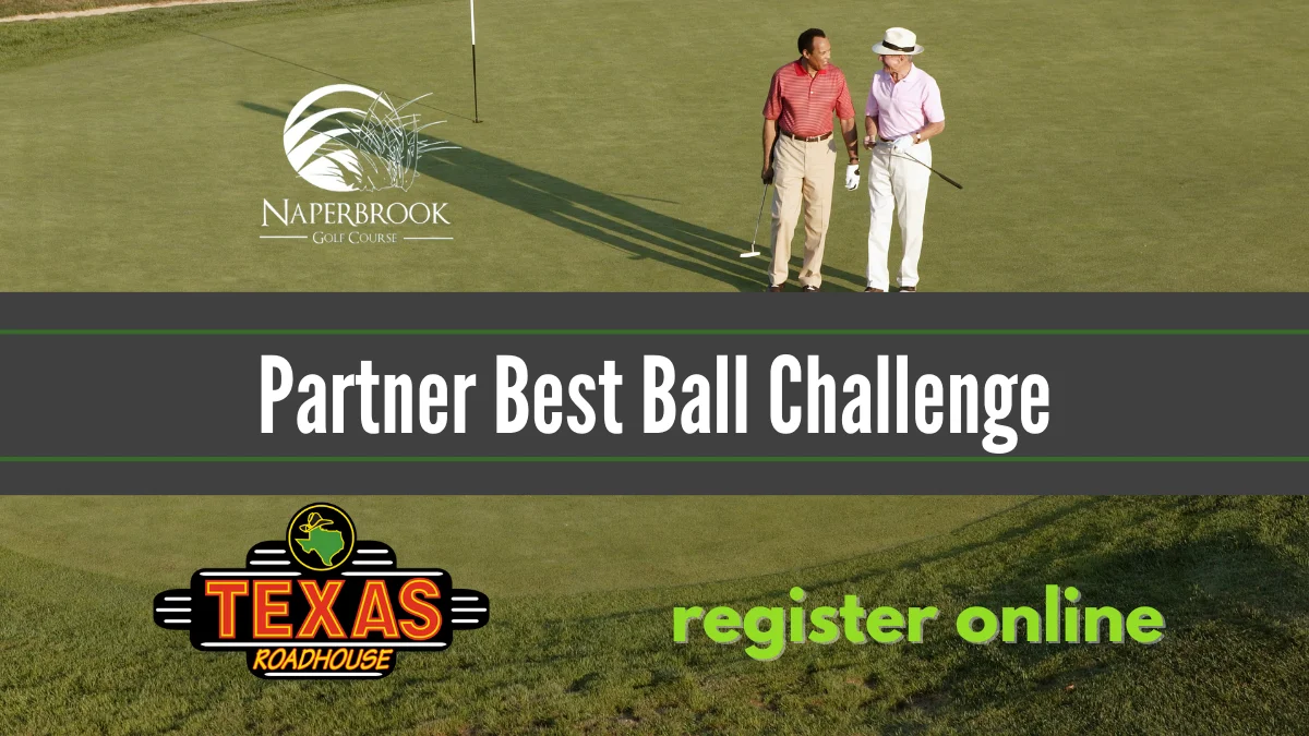 Partner Best Ball Challenge