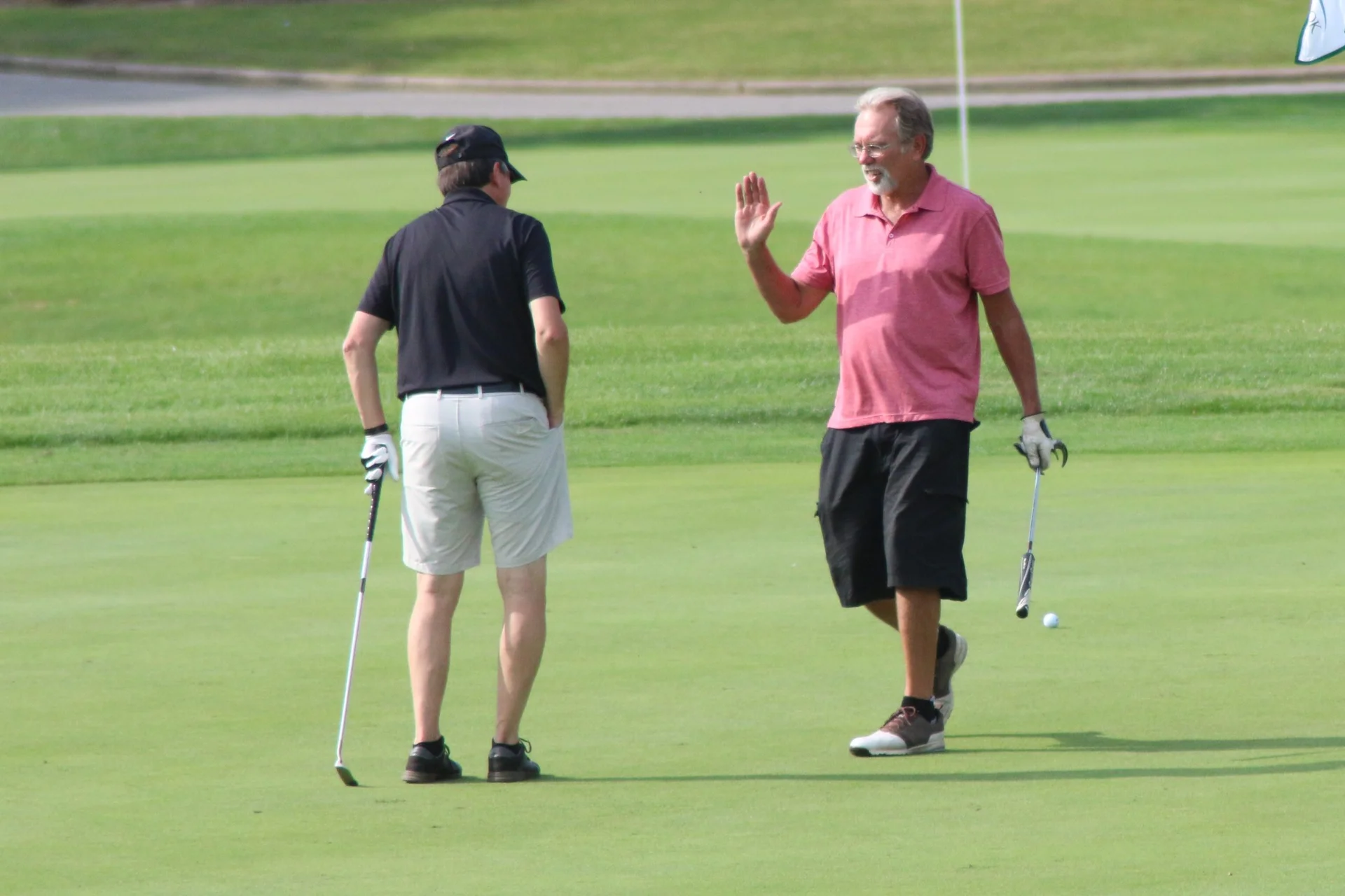 Spark Golf is coming soon!