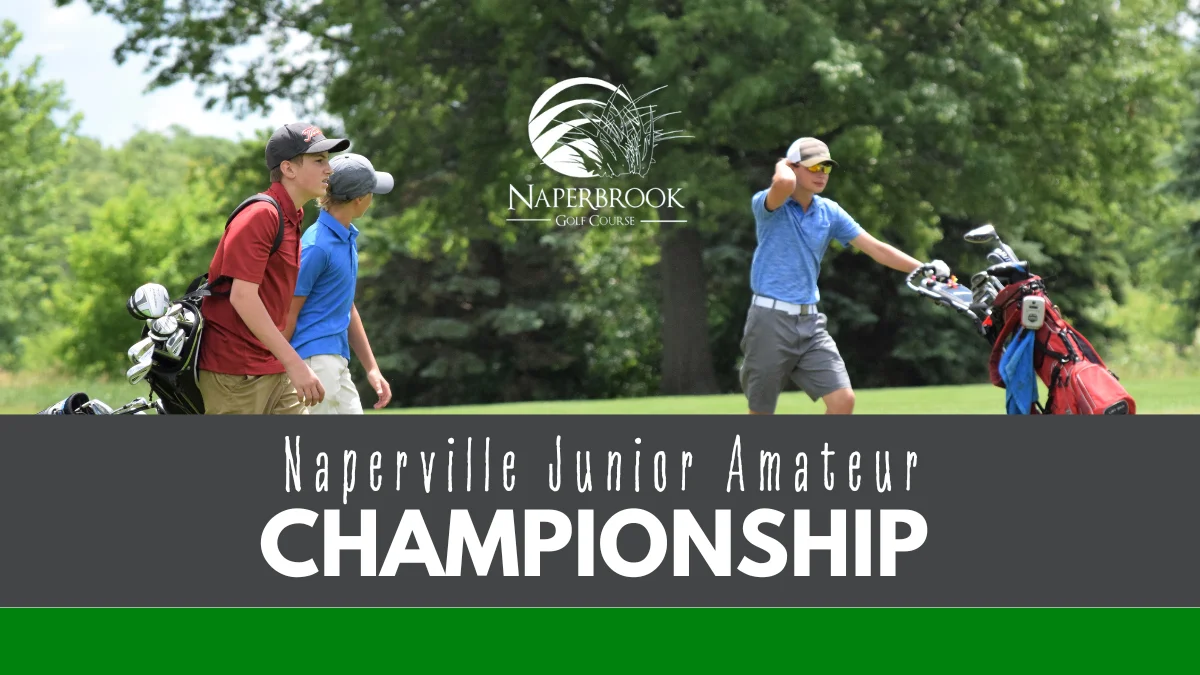 Naperville Junior Amateur Championship