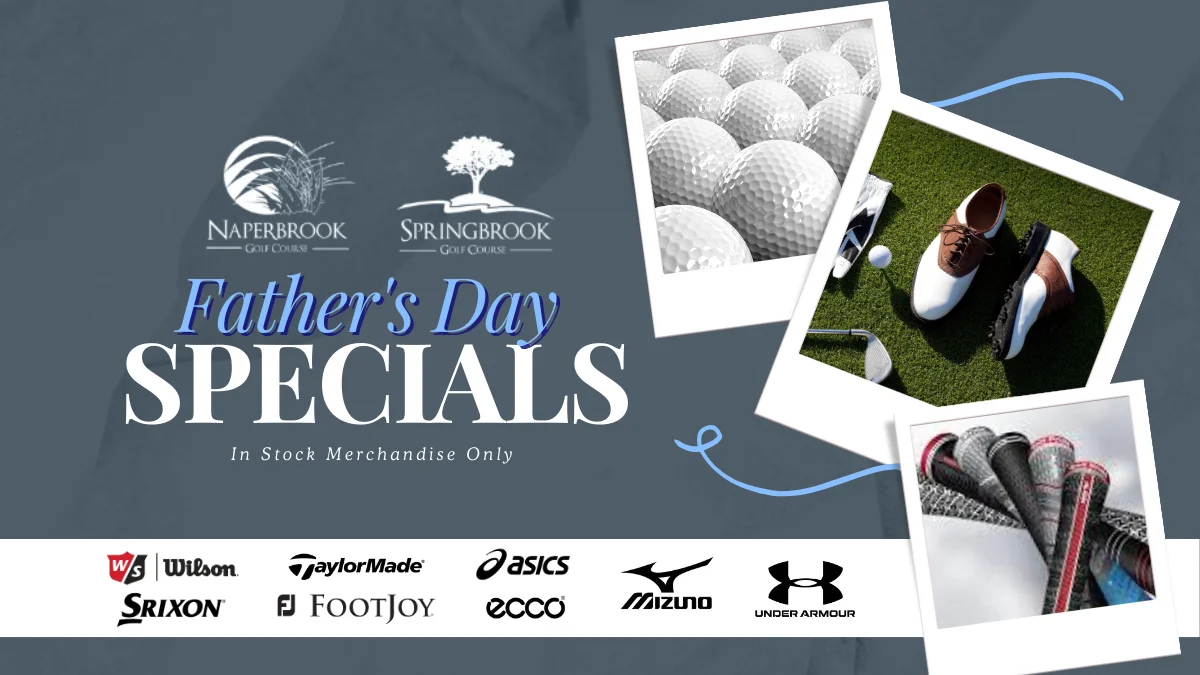 Father’s Day Special