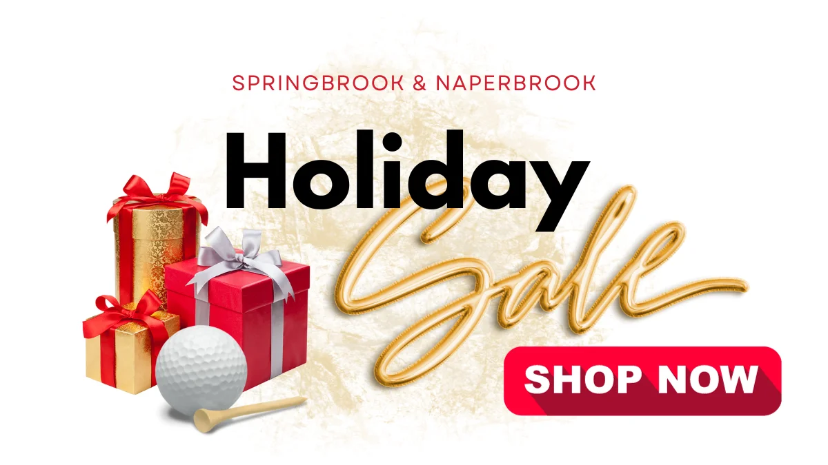 Give the gift of golf with our Private Lesson Packages