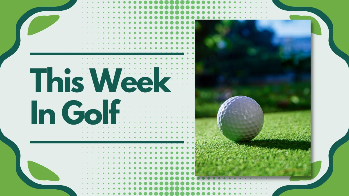 Knapp Wins Mexico Open