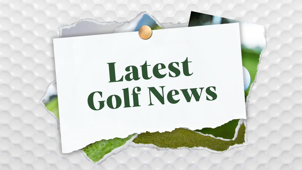 Campos Earns First Tour Title at Butterfield Bermuda