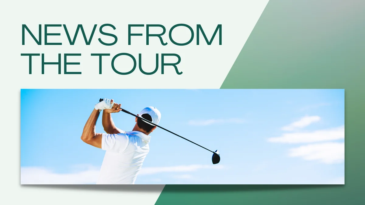 McIlroy Wins Pebble Beach Pro-Am