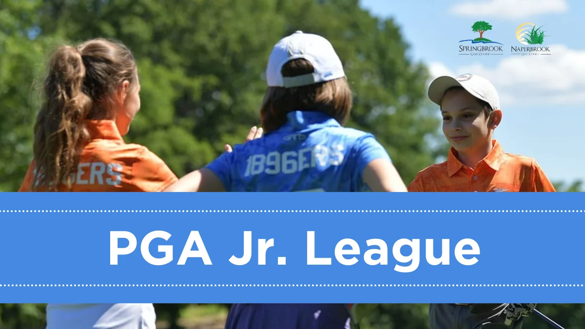 Registration Open for PGA Jr. League