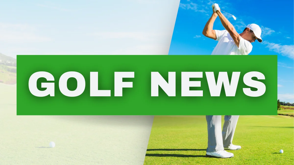 Woods Withdraws from Genesis Invitational