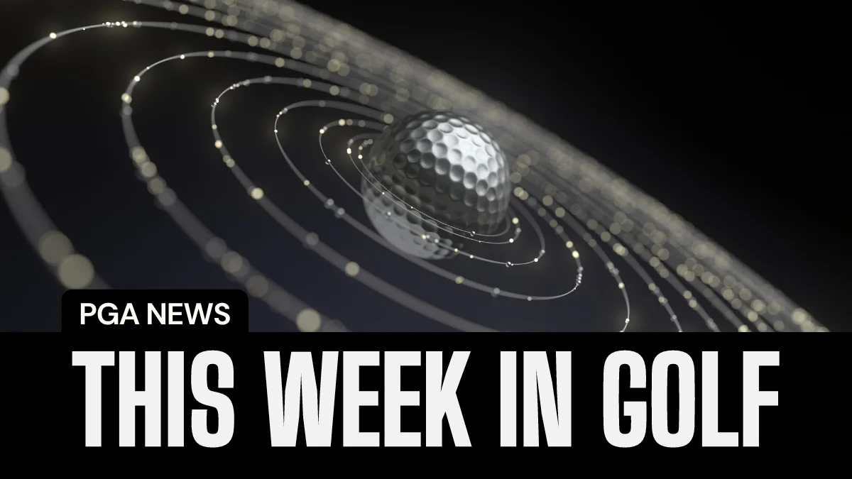 Scheffler Speaks on Surgery