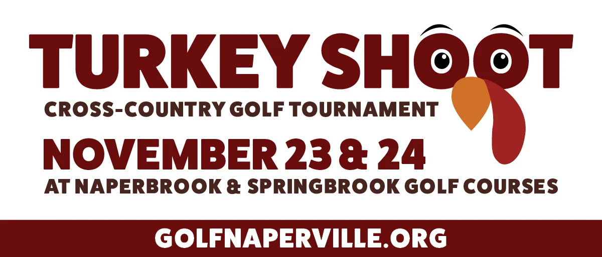 The 2024 Turkey Shoot is coming soon!