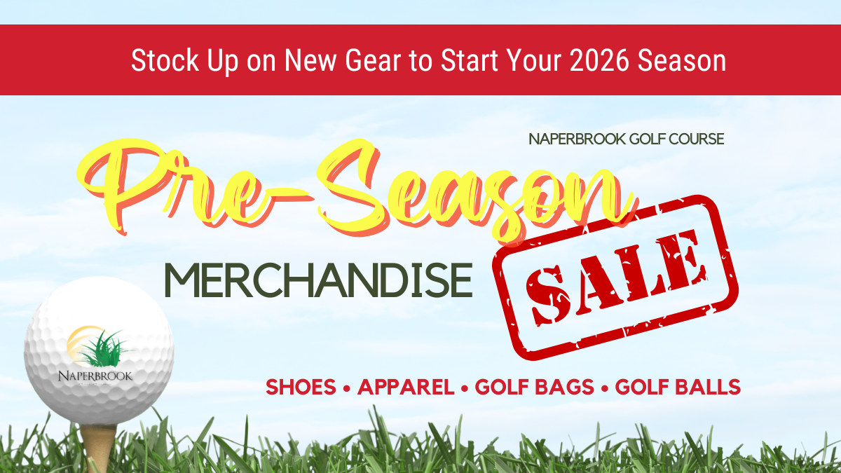 Start the Season with New Gear