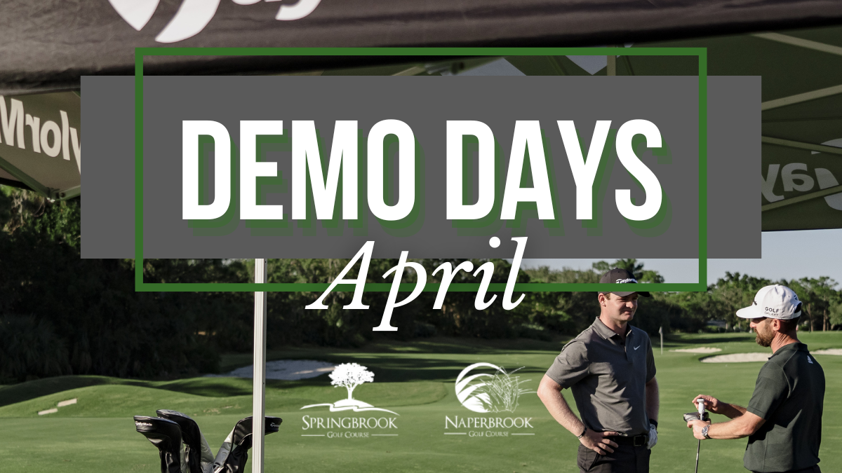 April Demo Days