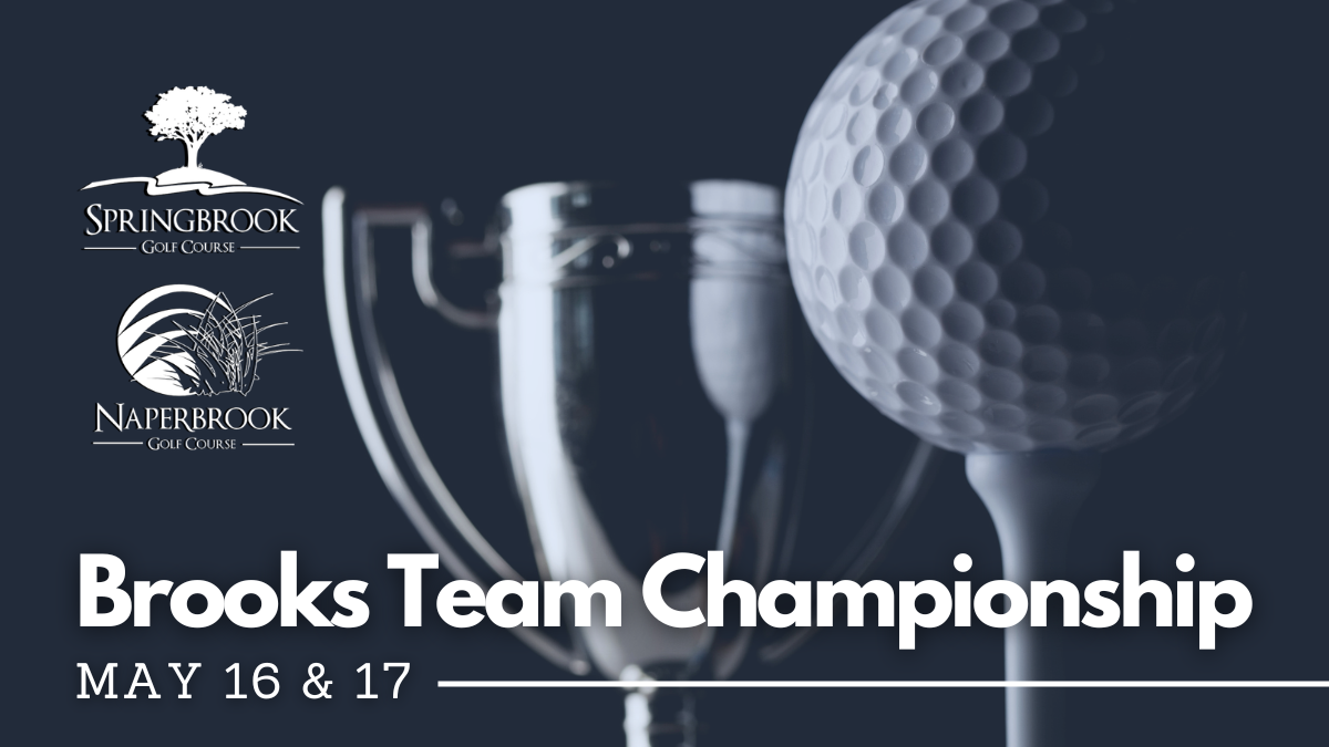 Register Now for the Brooks Team Championship
