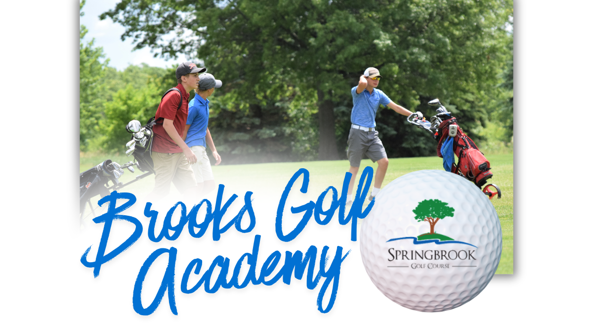 Summer Junior Golf Clinics and Camps