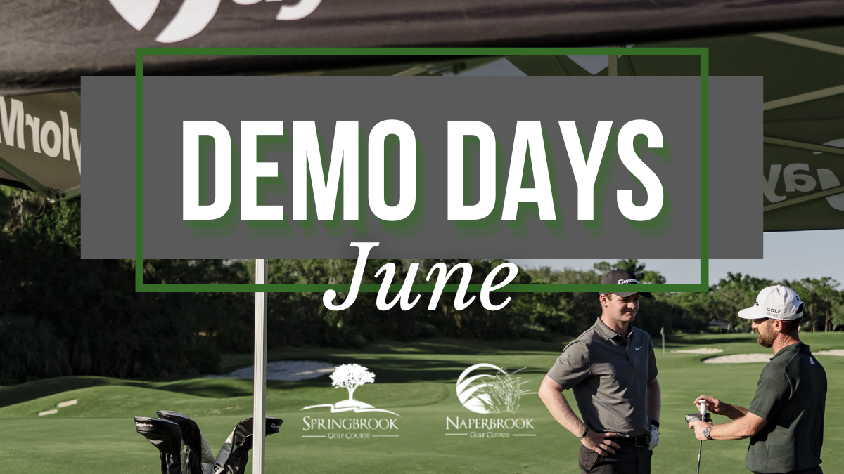 June Demo Days